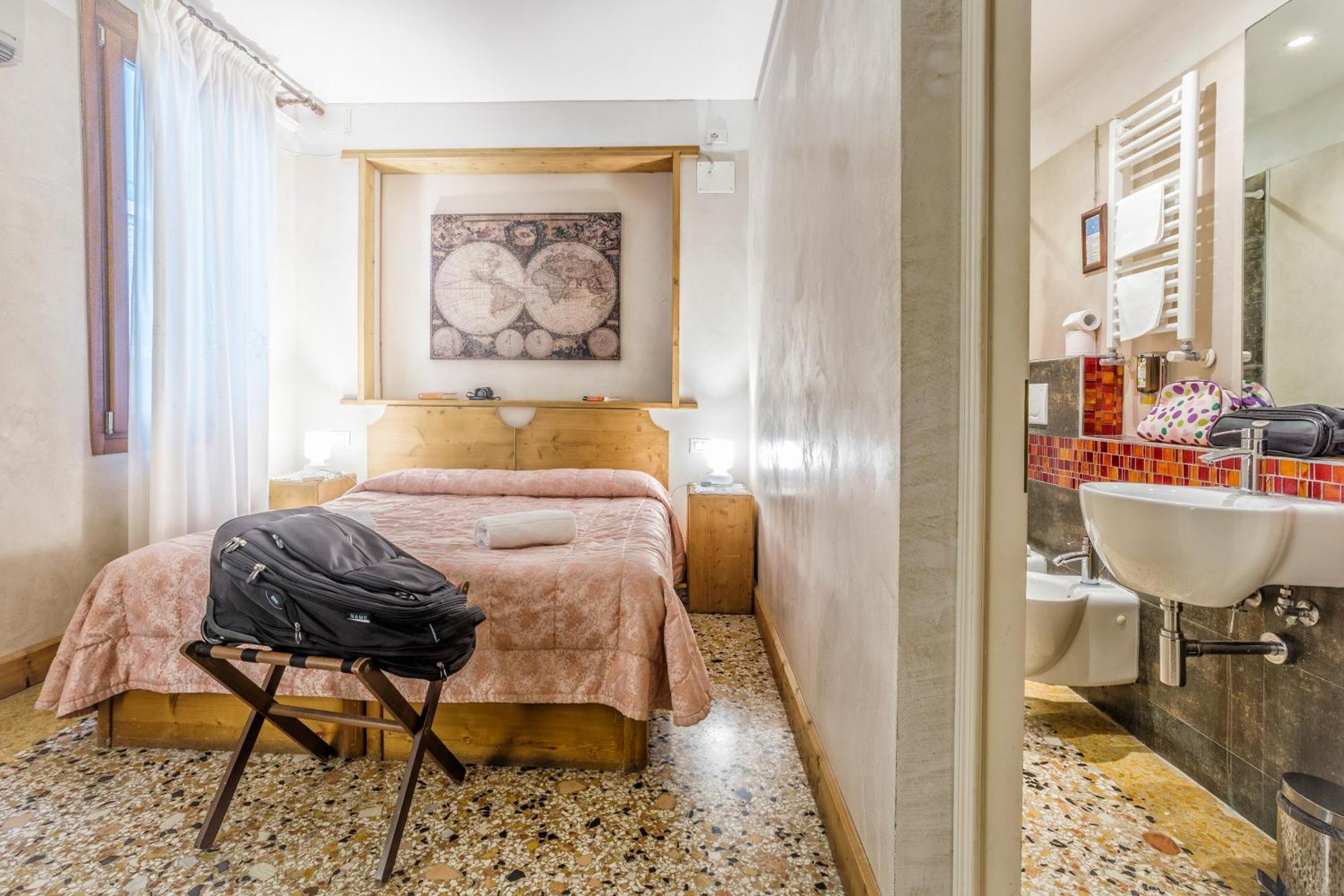 Allegri Gasthof Venedig