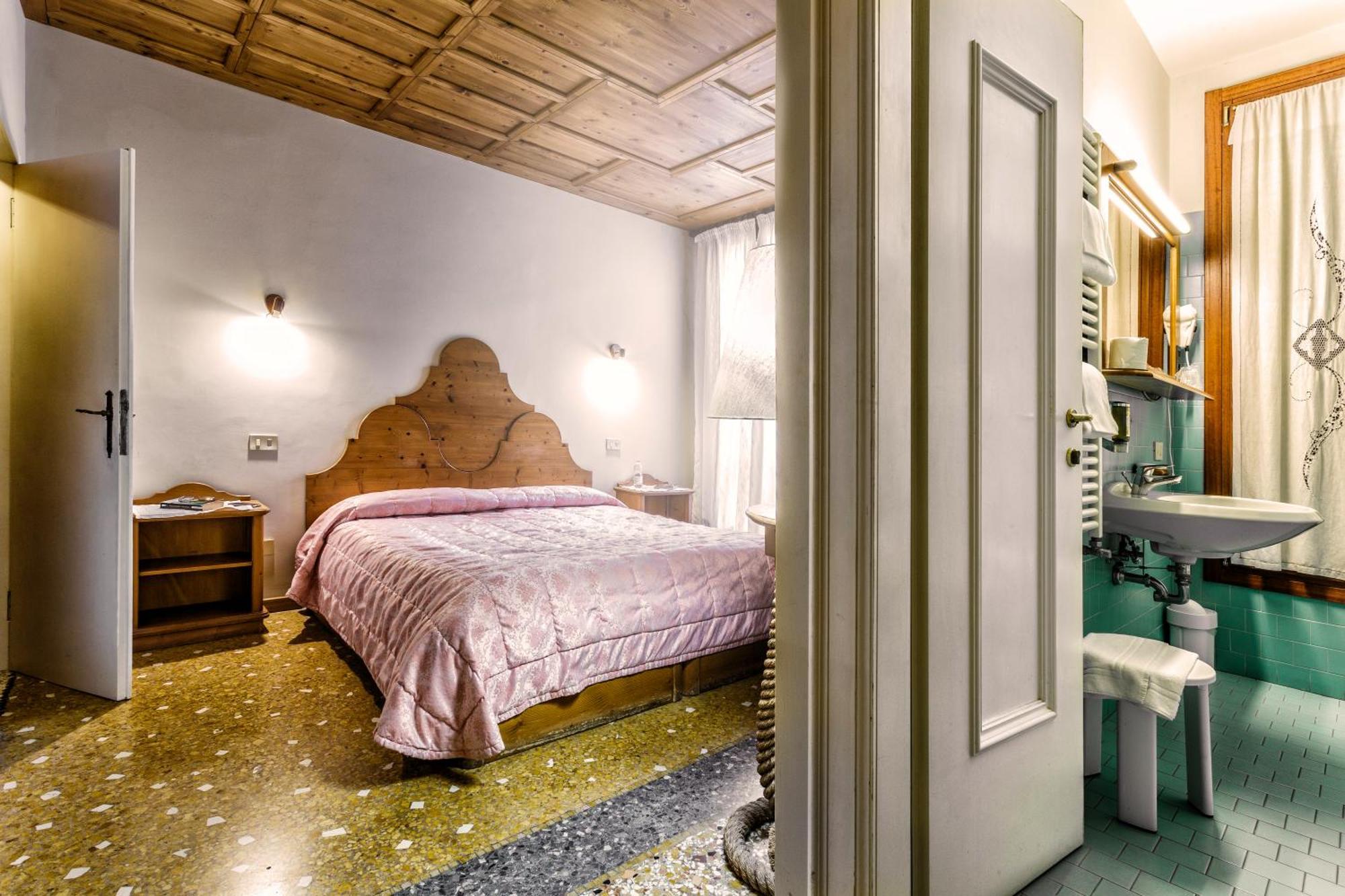 Allegri Venedig
