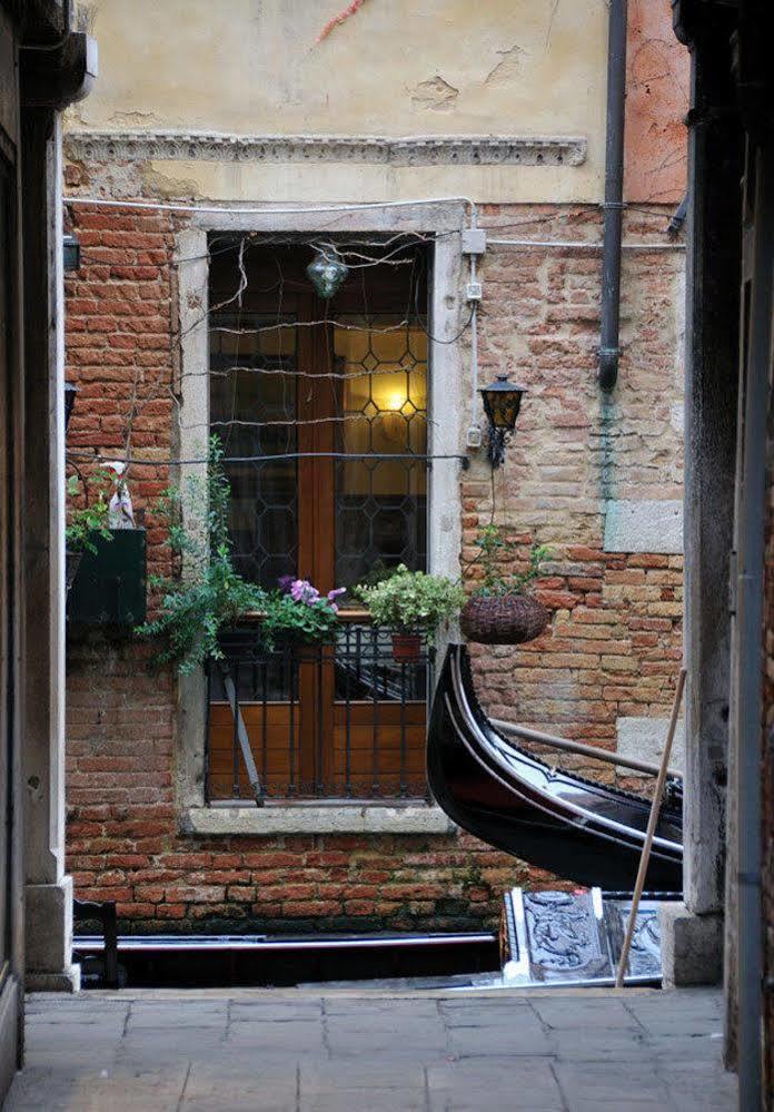 Gasthof Allegri Venedig