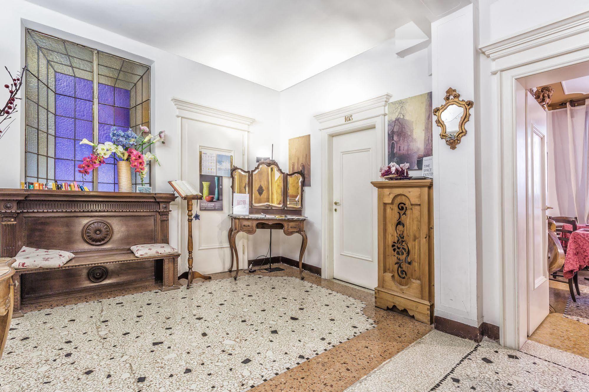Allegri Venedig