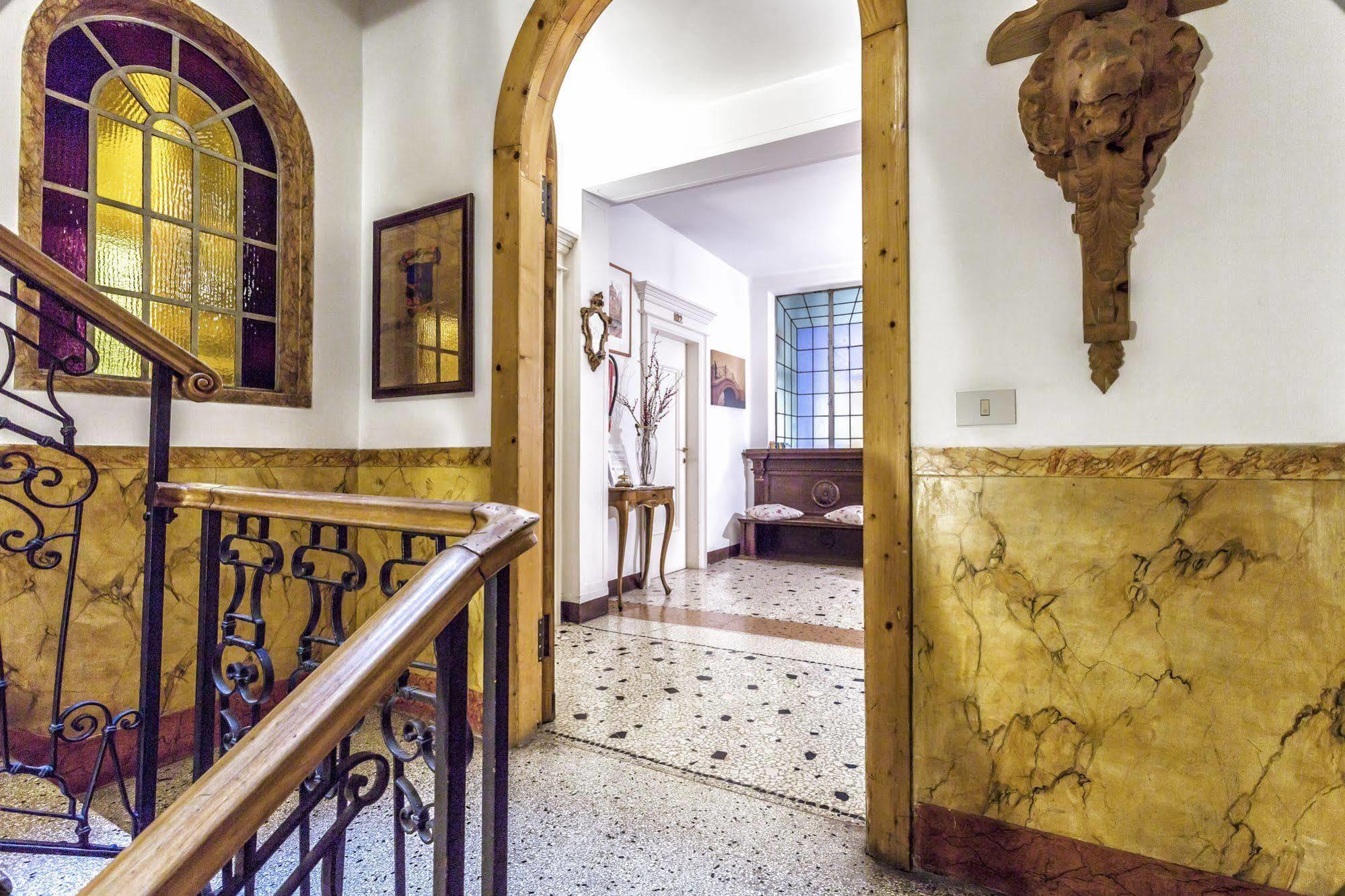 Allegri Gasthof Venedig
