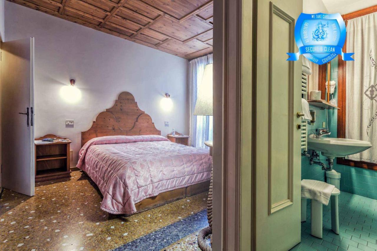 Allegri Venedig